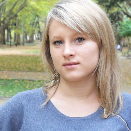 Надя Підгородецька