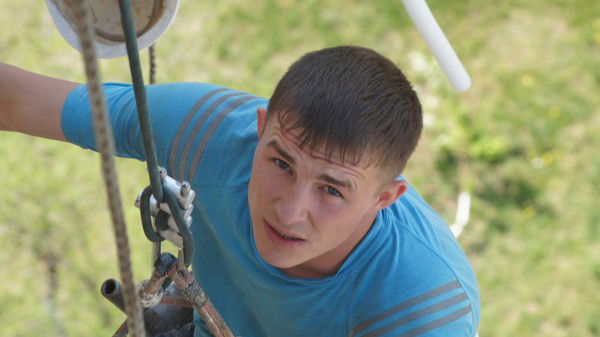 Константин Мангилёв