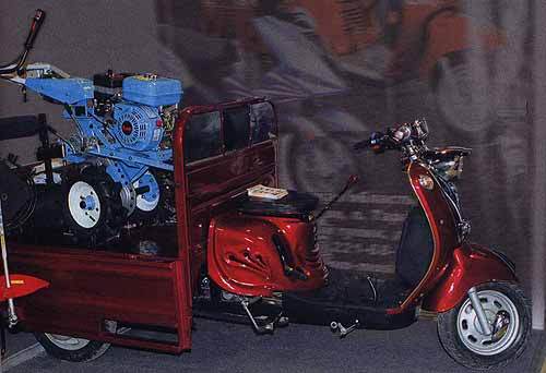 Олег Михалыч