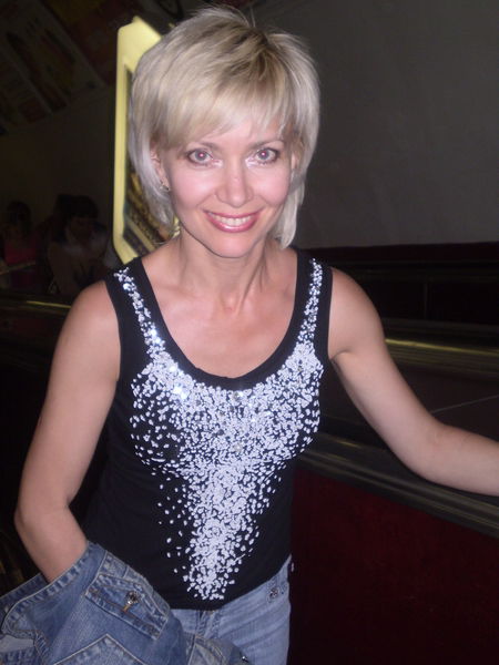 Света Коверга