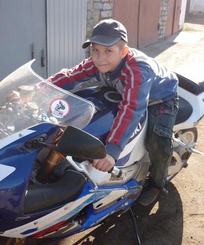 Антон Сизинцев