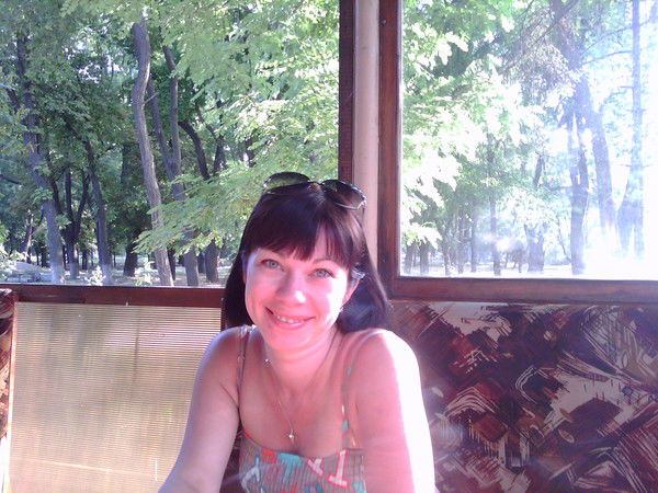 Наталья Литвиненко