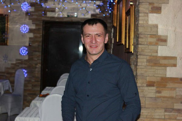 Сергей Сибков