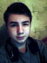 Илья Степаненко