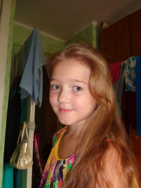 Юлия Пермякова