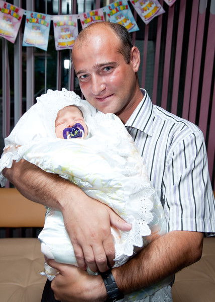 Михаил Денисов