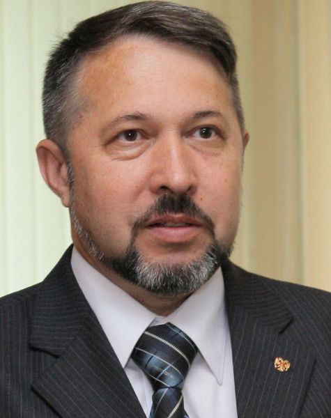 Александр Лисовский