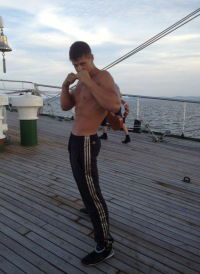 Александр Орлов