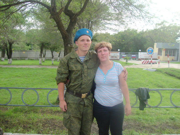 Ольга Назарчук