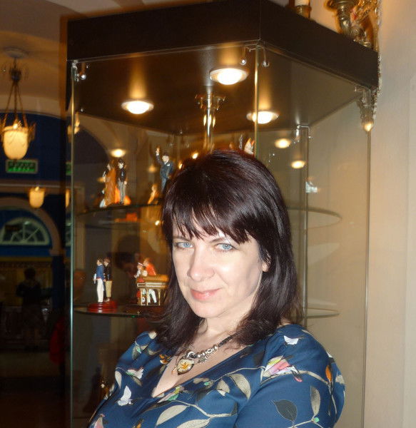 Инна Дурцева