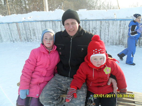 Андрей Болтенко