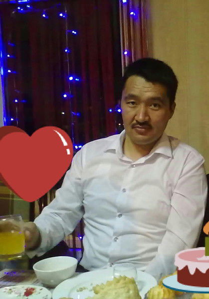 Алтынбек Биримкулов