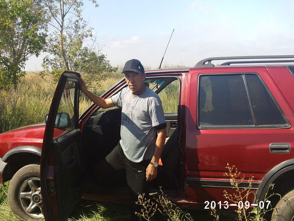 Александр Клочев