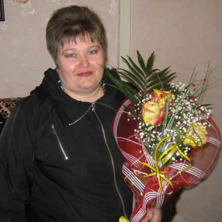 Виктория Пунтус