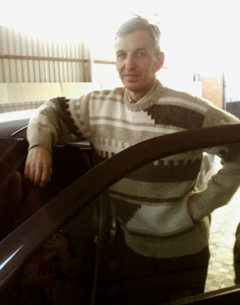 Игорь Космодемьянский