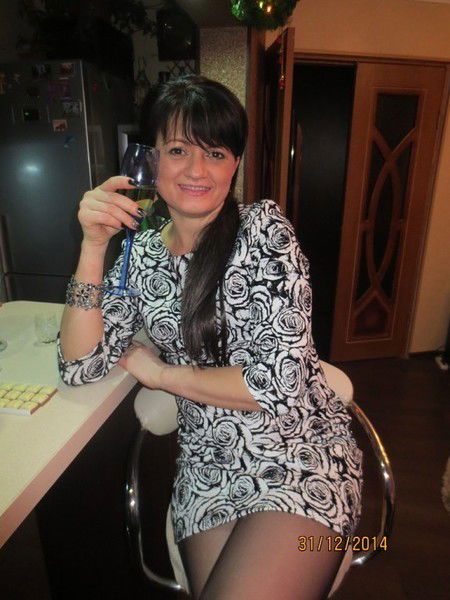 Светлана Кобликова