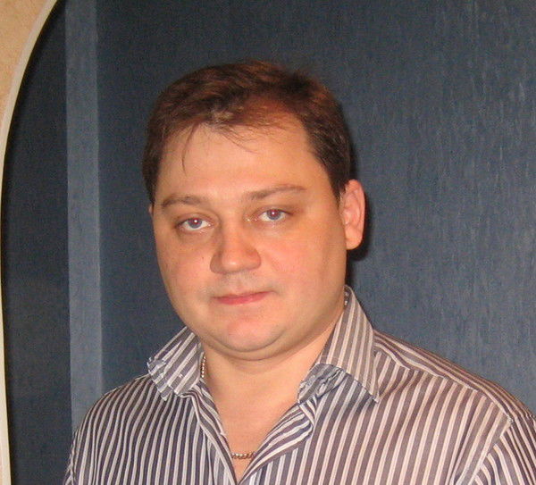 Igor Kukanov