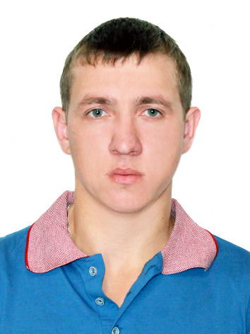 Слава Лихачев