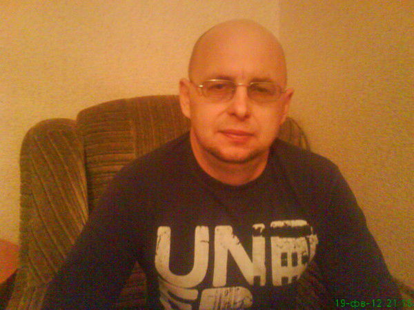 Анатолий Бабич