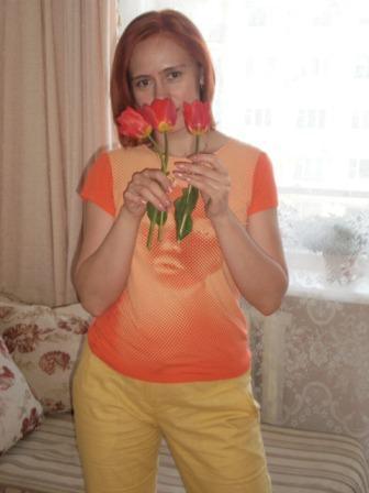 Валентина Власкина