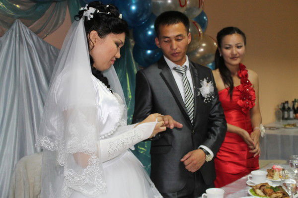 Жасулан Кайдаулов