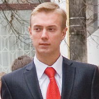 Александр Попов