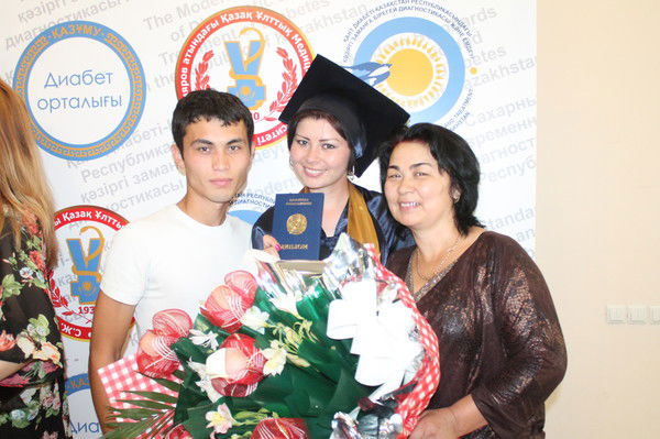 Гуля Ибрагимова