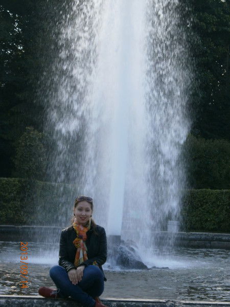 Ольга Сукаченко