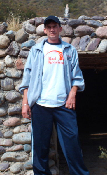 Сергей Усольцев