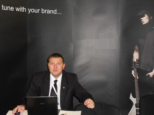 Алексей Павлов