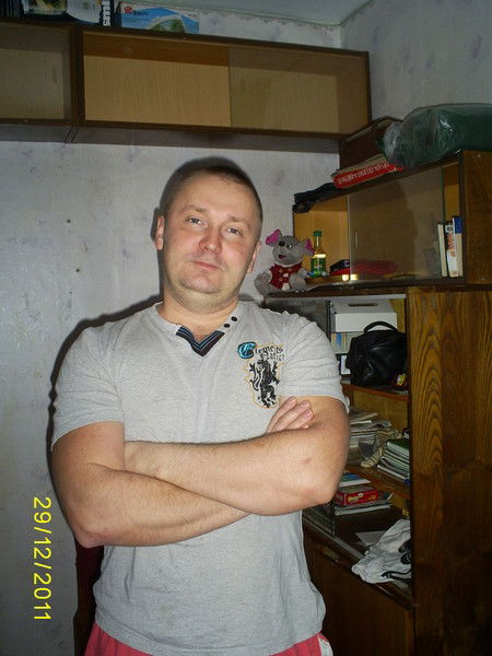 Максим Шкандыбин