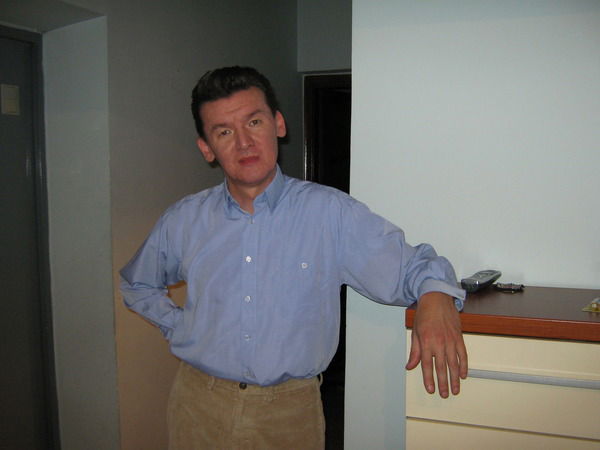 Арман Жапаров