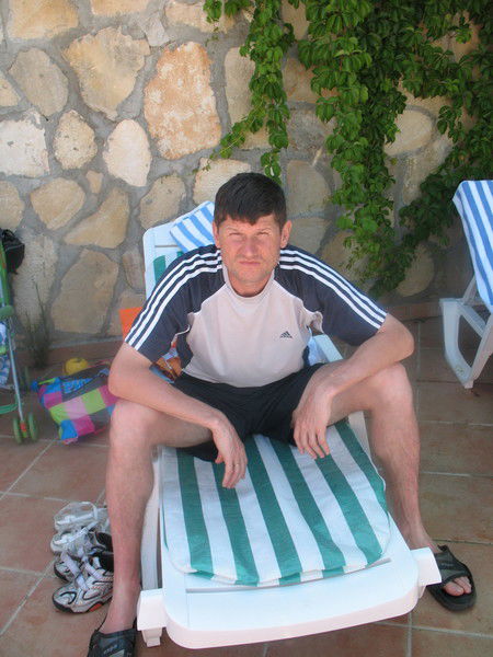 Андрей Кузнецов