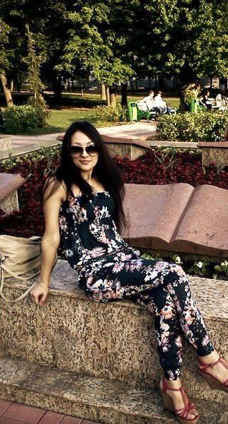 Ольга Игнатова