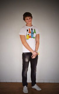 Паша Помазкин