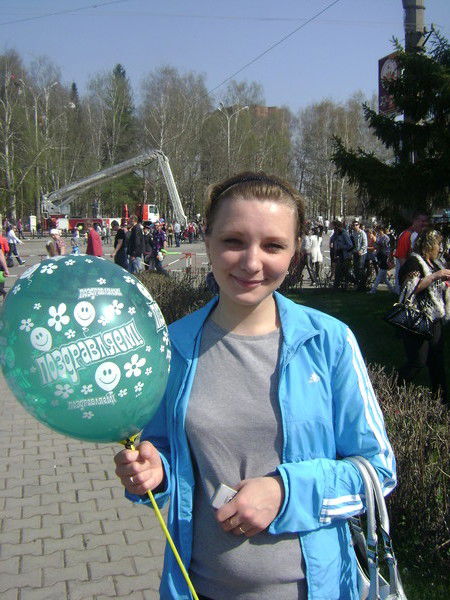 Екатерина Ланцова