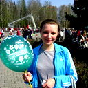 Екатерина Ланцова