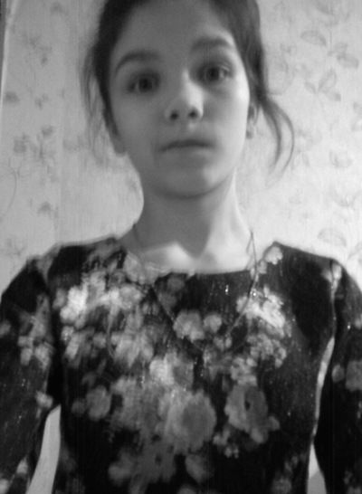 Анастасия Стручинская