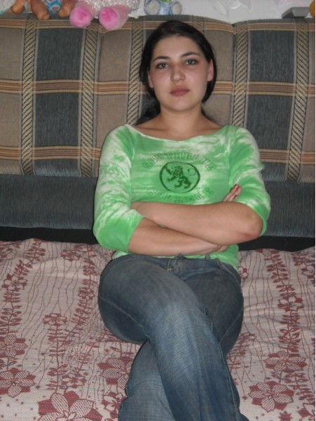 Анна Мельникова