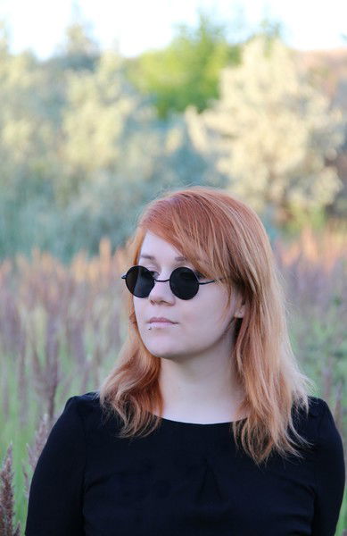 Наташа Иванькова