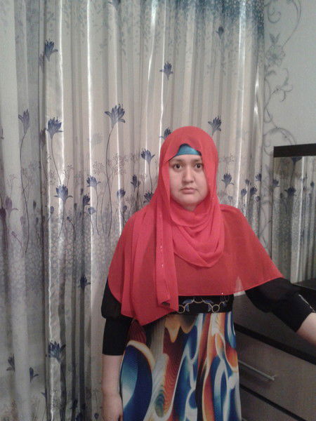 Zhanerkesh Bazilbaeva