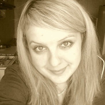 Ирина Деньчук