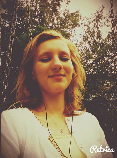 Альбинка Шепелькова