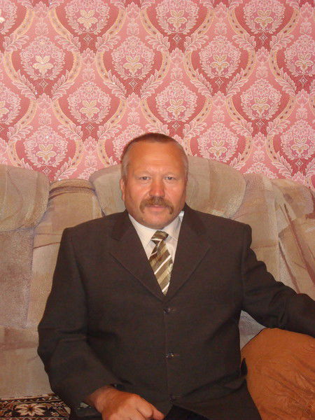 Александр Красноходов