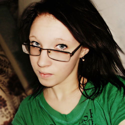 Танюшка Глухова