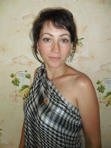 Татьяна Рубцова