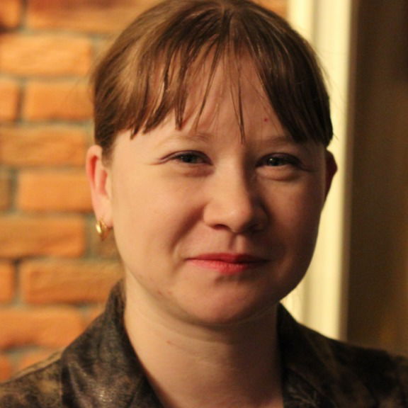 Наташа Станкеева