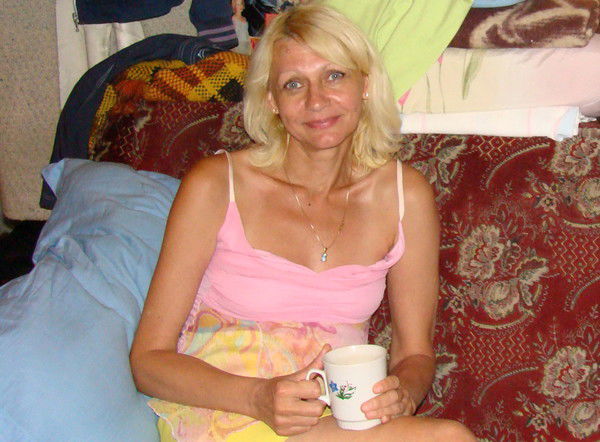 Ирина Григорьева