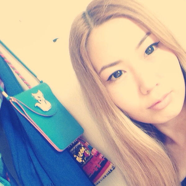 Milawka!!! Nurlanbekova