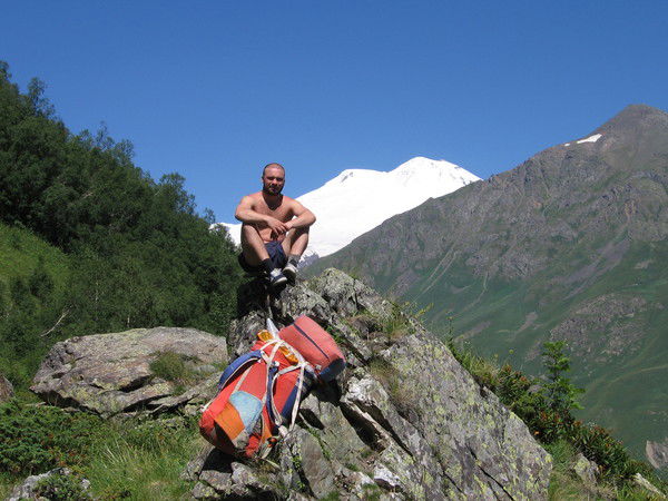 Сергей Гаврилов